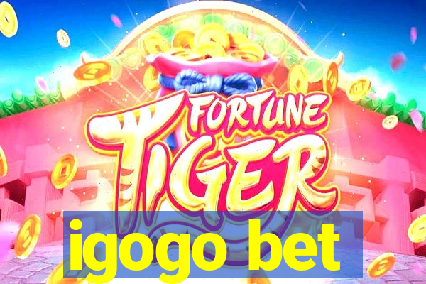 igogo bet